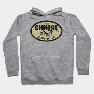 CH-47 Chinook Hoodie